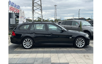 BMW 320 * xDrive* Facelift* Навигация* - автомобили, коли, обяви за нови и употребявани 6