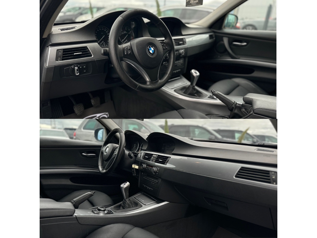 BMW 320 * xDrive* Facelift* Навигация* - автомобили, коли, обяви за нови и употребявани 9