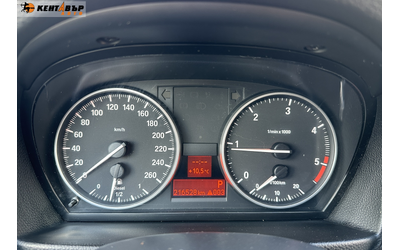 BMW 320D 2.0d 177к.с. - автомобили, коли, обяви за нови и употребявани 12