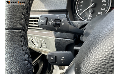BMW 320D 2.0d 177к.с. - автомобили, коли, обяви за нови и употребявани 13