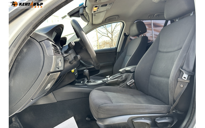 BMW 320D 2.0d 177к.с. - автомобили, коли, обяви за нови и употребявани 7