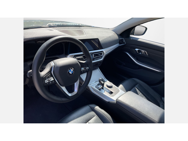 BMW 320d xDrive - автомобили, коли, обяви за нови и употребявани 5