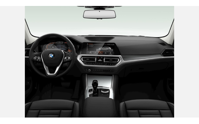 BMW 320d xDrive - автомобили, коли, обяви за нови и употребявани 9