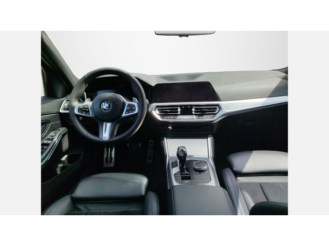 BMW 320d xDrive - автомобили, коли, обяви за нови и употребявани 6