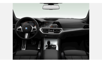 BMW 320d xDrive - автомобили, коли, обяви за нови и употребявани 9