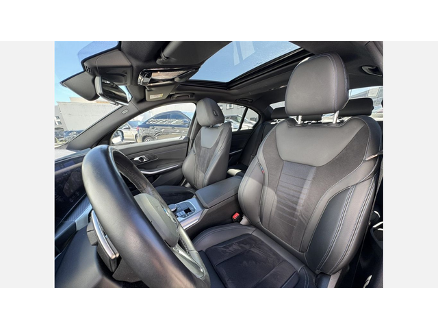 BMW 320d xDrive - автомобили, коли, обяви за нови и употребявани 8