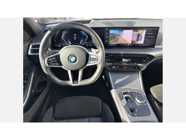 BMW 320d xDrive - автомобили, коли, обяви за нови и употребявани 10