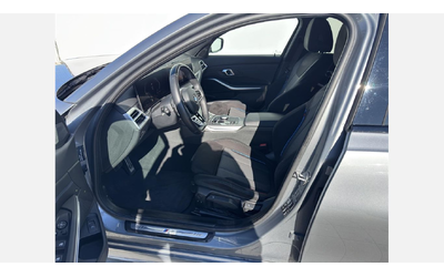 BMW 320d xDrive - автомобили, коли, обяви за нови и употребявани 7