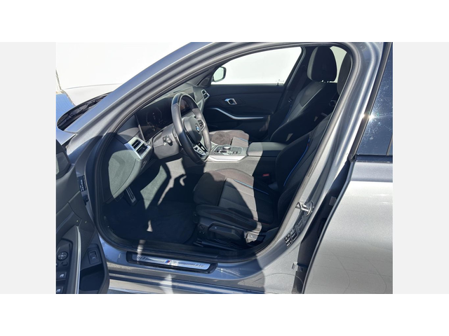 BMW 320d xDrive - автомобили, коли, обяви за нови и употребявани 7