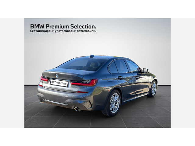 BMW 320d xDrive - автомобили, коли, обяви за нови и употребявани 1