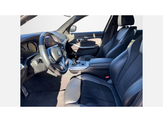 BMW 320d xDrive - автомобили, коли, обяви за нови и употребявани 5