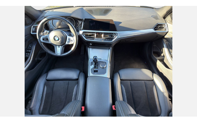 BMW 320d xDrive - автомобили, коли, обяви за нови и употребявани 6