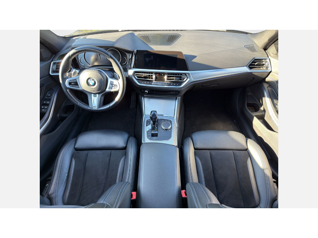 BMW 320d xDrive - автомобили, коли, обяви за нови и употребявани 6