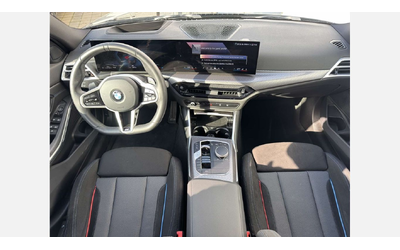BMW 320d xDrive - автомобили, коли, обяви за нови и употребявани 6