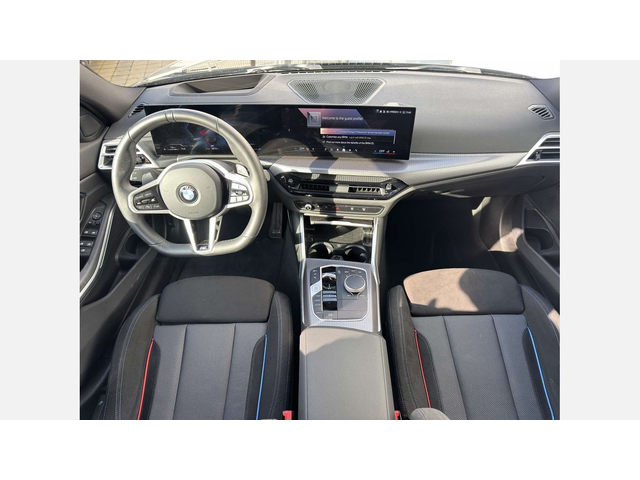 BMW 320d xDrive - автомобили, коли, обяви за нови и употребявани 6