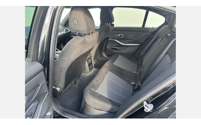 BMW 320d xDrive - автомобили, коли, обяви за нови и употребявани 9