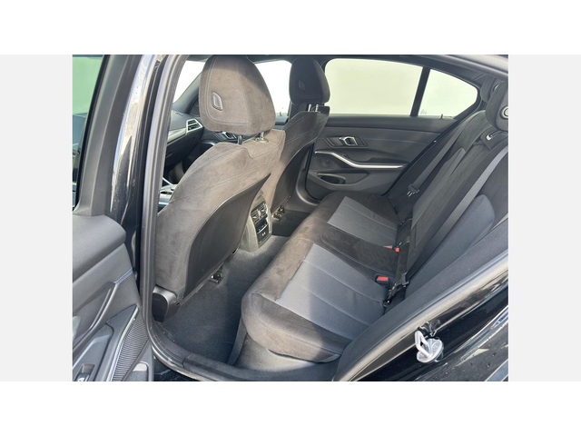 BMW 320d xDrive - автомобили, коли, обяви за нови и употребявани 9