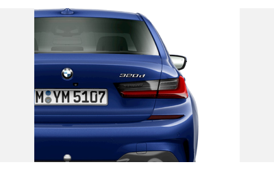 BMW 320d xDrive - автомобили, коли, обяви за нови и употребявани 6