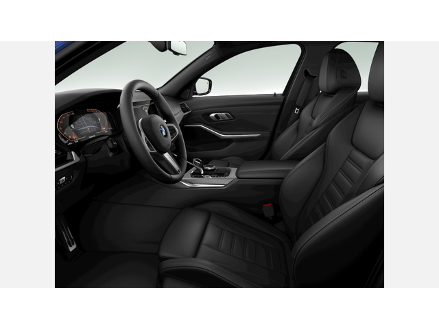 BMW 320d xDrive - автомобили, коли, обяви за нови и употребявани 7