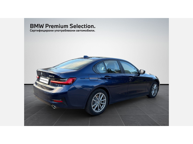 BMW 320d xDrive - автомобили, коли, обяви за нови и употребявани 1