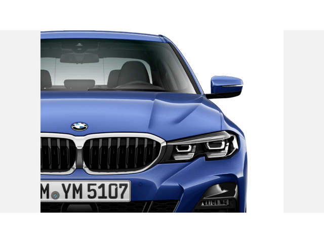 BMW 320d xDrive - автомобили, коли, обяви за нови и употребявани 5