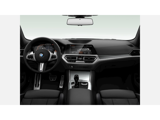 BMW 320d xDrive - автомобили, коли, обяви за нови и употребявани 9