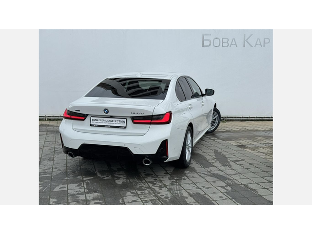 BMW 320d xDrive - автомобили, коли, обяви за нови и употребявани 1