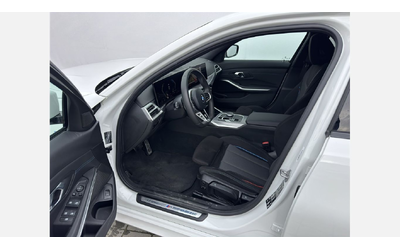 BMW 320d xDrive - автомобили, коли, обяви за нови и употребявани 7