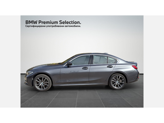 BMW 320d xDrive - автомобили, коли, обяви за нови и употребявани 2
