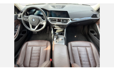 BMW 320d xDrive - автомобили, коли, обяви за нови и употребявани 6