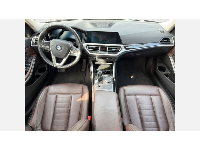 BMW 320d xDrive - автомобили, коли, обяви за нови и употребявани 6