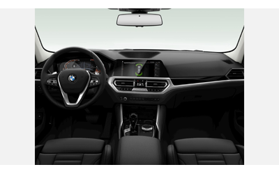 BMW 320d xDrive - автомобили, коли, обяви за нови и употребявани 9