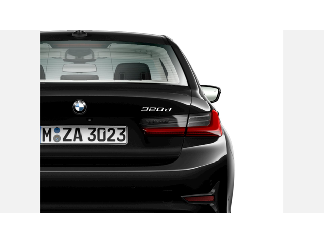 BMW 320d xDrive - автомобили, коли, обяви за нови и употребявани 6