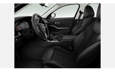 BMW 320d xDrive - автомобили, коли, обяви за нови и употребявани 7