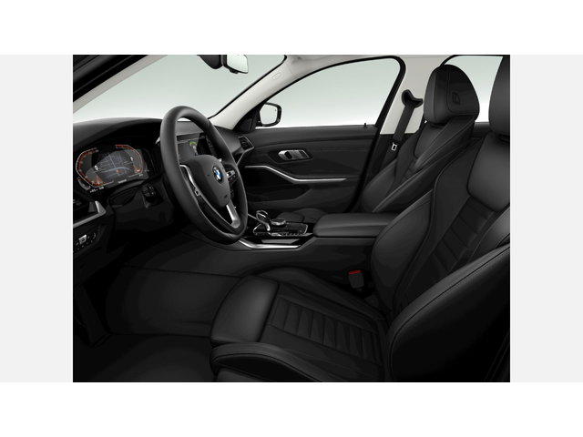 BMW 320d xDrive - автомобили, коли, обяви за нови и употребявани 7