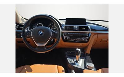 BMW 320d xDrive - автомобили, коли, обяви за нови и употребявани 6
