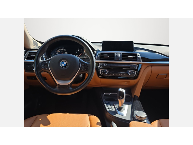 BMW 320d xDrive - автомобили, коли, обяви за нови и употребявани 6
