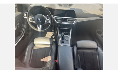 BMW 320d xDrive - автомобили, коли, обяви за нови и употребявани 6