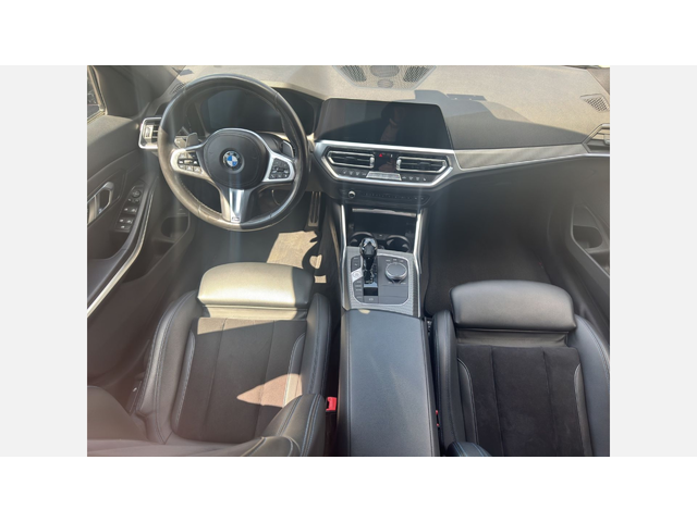 BMW 320d xDrive - автомобили, коли, обяви за нови и употребявани 6