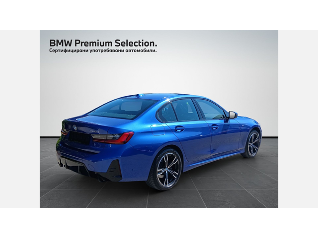 BMW 320d xDrive - автомобили, коли, обяви за нови и употребявани 1