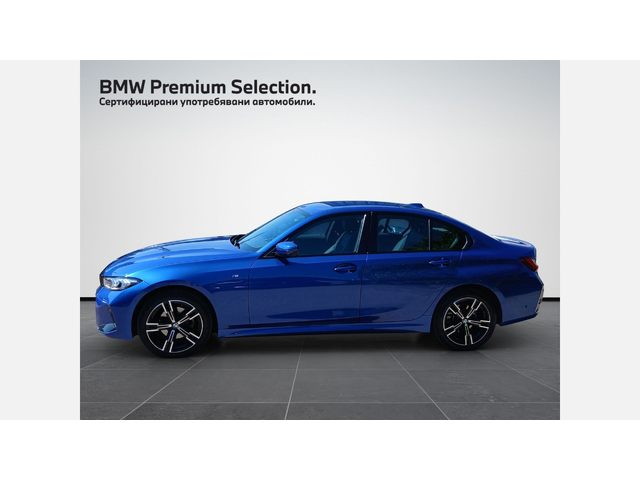 BMW 320d xDrive - автомобили, коли, обяви за нови и употребявани 2