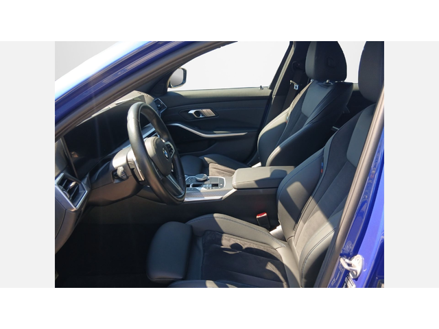 BMW 320d xDrive - автомобили, коли, обяви за нови и употребявани 5