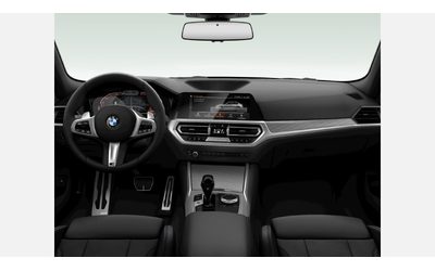BMW 320d xDrive - автомобили, коли, обяви за нови и употребявани 9