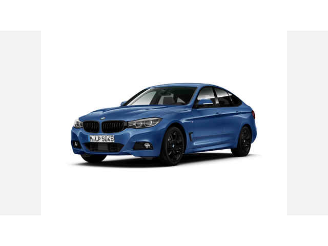 BMW 320d xDrive - автомобили, коли, обяви за нови и употребявани 1