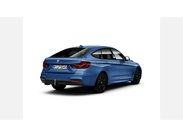 BMW 320d xDrive - автомобили, коли, обяви за нови и употребявани 2