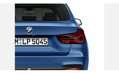BMW 320d xDrive - автомобили, коли, обяви за нови и употребявани 6