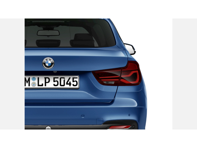 BMW 320d xDrive - автомобили, коли, обяви за нови и употребявани 6