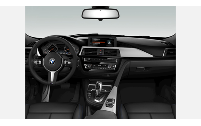 BMW 320d xDrive - автомобили, коли, обяви за нови и употребявани 9