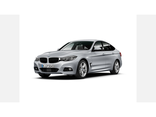 BMW 320d xDrive - автомобили, коли, обяви за нови и употребявани 1