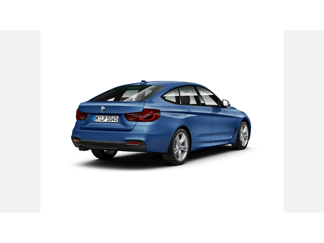 BMW 320d xDrive - автомобили, коли, обяви за нови и употребявани 2